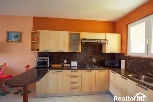 2 bedroom Apartment For Sale in - Sosua - Land - Apartment - RealtorDR-8