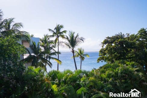 2 bedroom Apartment For Sale in - Sosua - Land - Apartment - RealtorDR-9