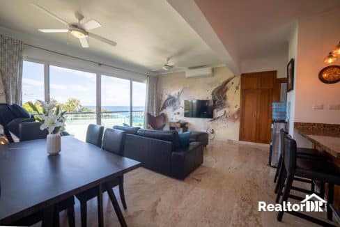 2 bedroom apartment For Sale in Sosua - Land - Apartment - RealtorDR-1