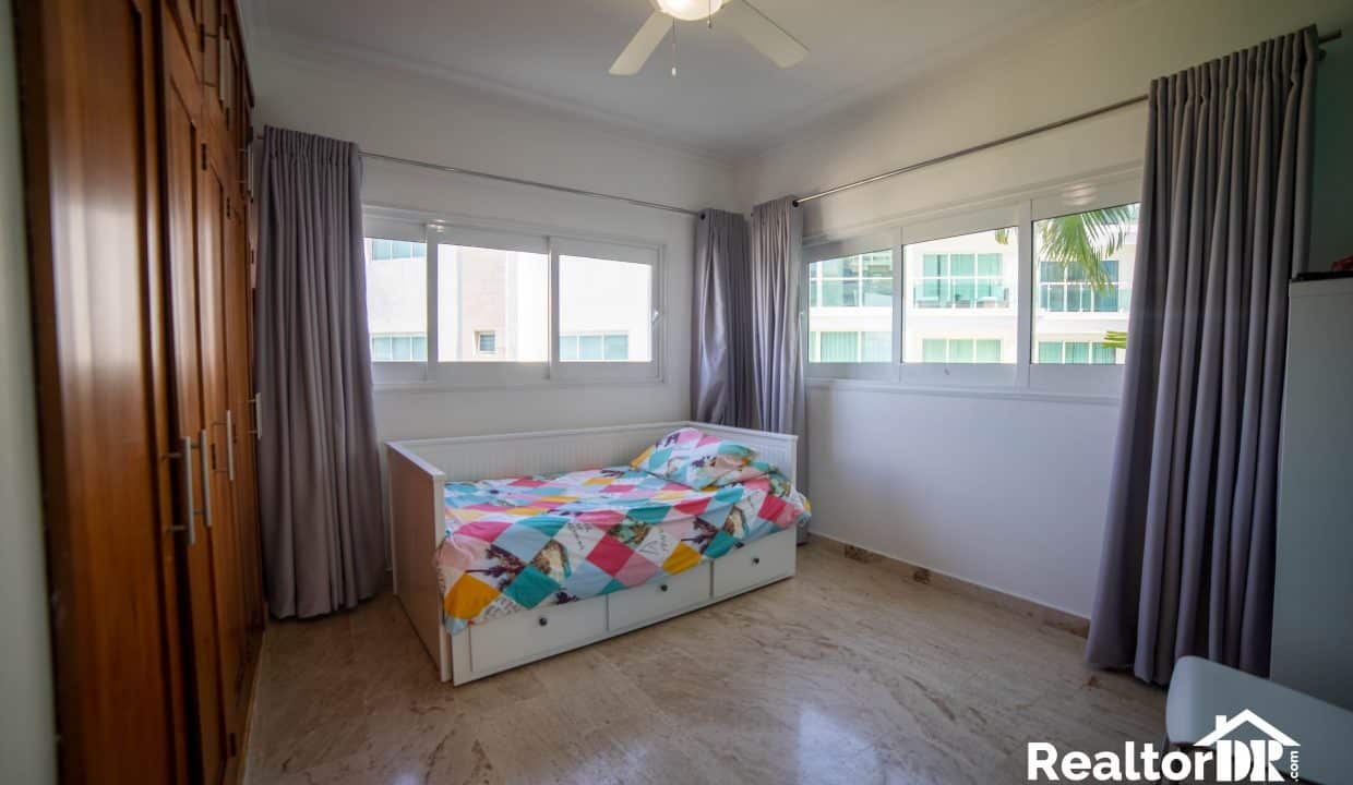 2 bedroom apartment For Sale in Sosua - Land - Apartment - RealtorDR-10