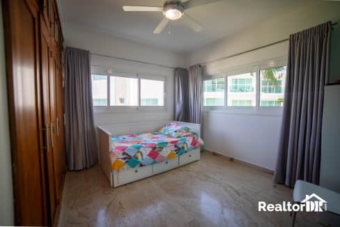 2 bedroom apartment For Sale in Sosua - Land - Apartment - RealtorDR-10