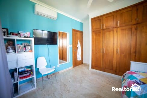 2 bedroom apartment For Sale in Sosua - Land - Apartment - RealtorDR-11