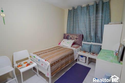 2 bedroom apartment For Sale in Sosua - Land - Apartment - RealtorDR-2