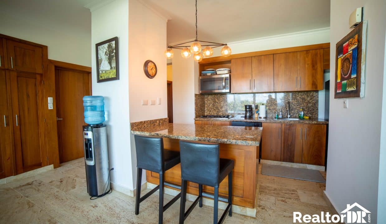 2 bedroom apartment For Sale in Sosua - Land - Apartment - RealtorDR-2