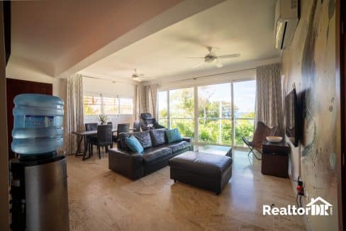 2 bedroom apartment For Sale in Sosua - Land - Apartment - RealtorDR-5