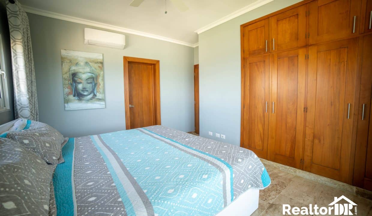 2 bedroom apartment For Sale in Sosua - Land - Apartment - RealtorDR-7