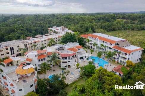 2 bedroom apartment For Sale in Sosua - Land - Apartment - RealtorDR-8