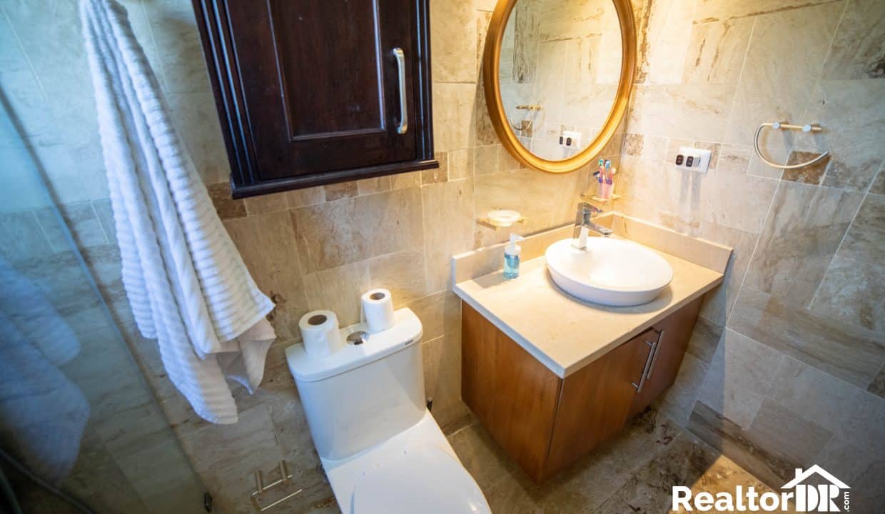 2 bedroom apartment For Sale in Sosua - Land - Apartment - RealtorDR-8