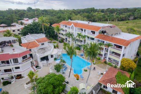 2 bedroom apartment For Sale in Sosua - Land - Apartment - RealtorDR-9