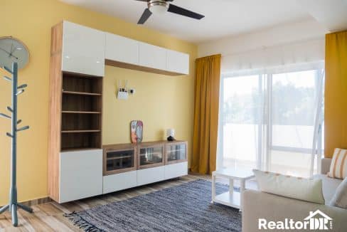2 bedroom apartmentFor Sale Villa in Encuentro - Sosua - Land - Apartment - RealtorDR-10