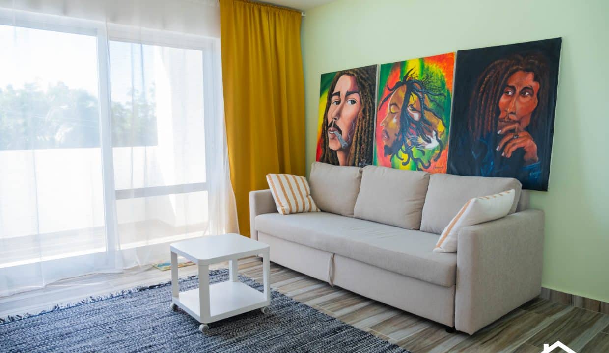 2 bedroom apartmentFor Sale Villa in Encuentro - Sosua - Land - Apartment - RealtorDR-11