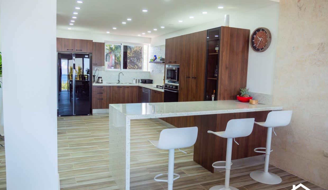 2 bedroom apartmentFor Sale Villa in Encuentro - Sosua - Land - Apartment - RealtorDR-20