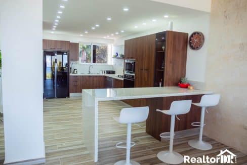 2 bedroom apartmentFor Sale Villa in Encuentro - Sosua - Land - Apartment - RealtorDR-20