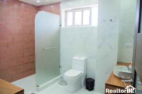 2 bedroom apartmentFor Sale Villa in Encuentro - Sosua - Land - Apartment - RealtorDR-22