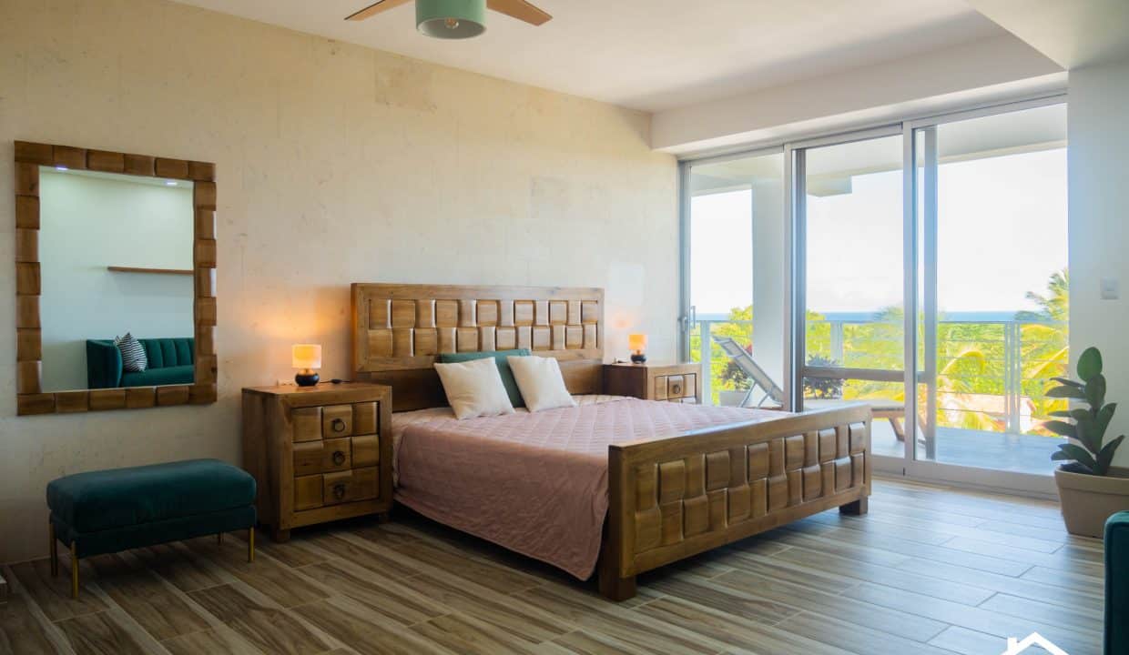 2 bedroom apartmentFor Sale Villa in Encuentro - Sosua - Land - Apartment - RealtorDR-3