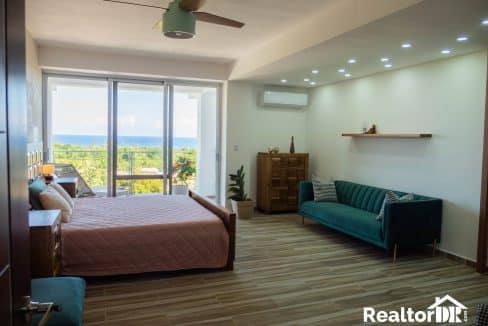 2 bedroom apartmentFor Sale Villa in Encuentro - Sosua - Land - Apartment - RealtorDR-4