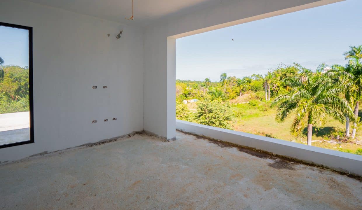 2 bedroom house in cabarete For Sale in sosua- Land - Apartment - RealtorDR-15