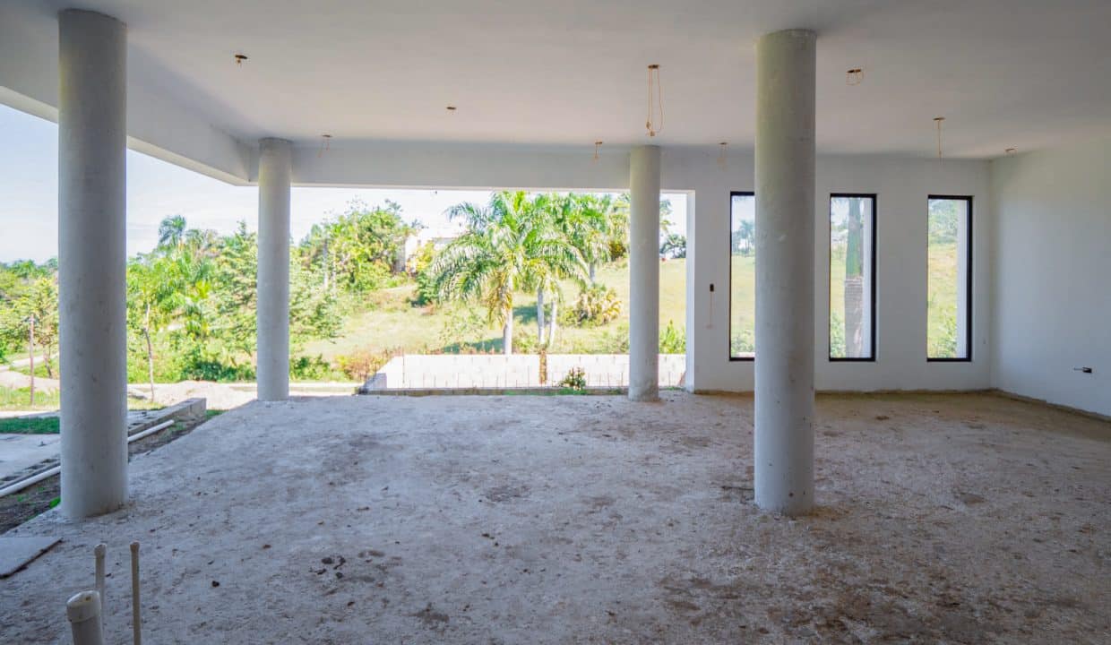 2 bedroom house in cabarete For Sale in sosua- Land - Apartment - RealtorDR-2