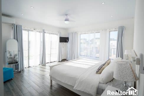 3 bedroom house For Sale in Cabarete- Land - Apartment - RealtorDR-12