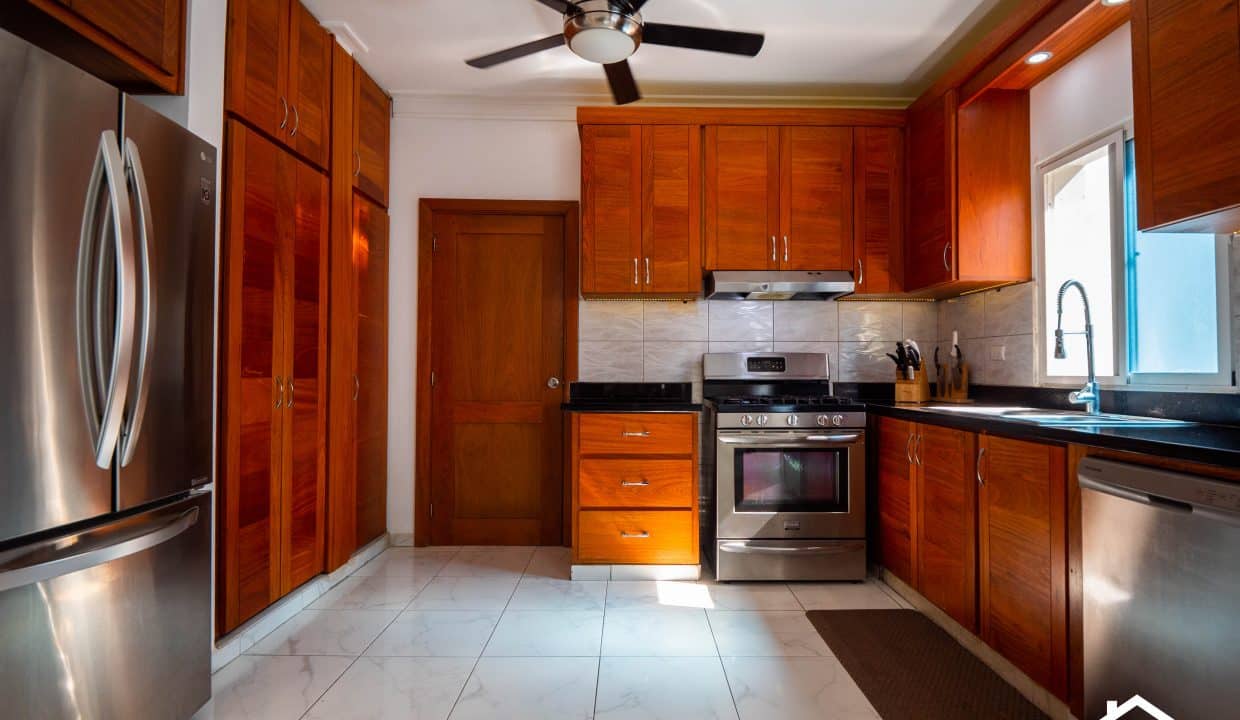 3 bedroom house For Sale in Cabarete- Land - Apartment - RealtorDR-12