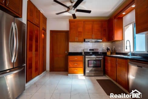 3 bedroom house For Sale in Cabarete- Land - Apartment - RealtorDR-12