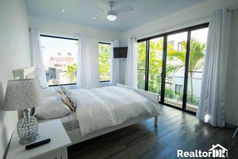 3 bedroom house For Sale in Cabarete- Land - Apartment - RealtorDR-16