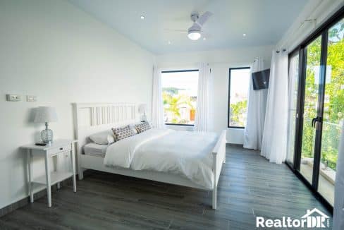 3 bedroom house For Sale in Cabarete- Land - Apartment - RealtorDR-17