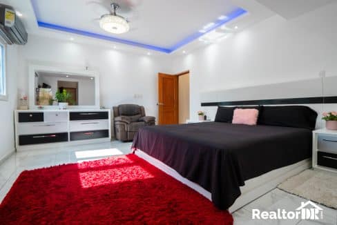 3 bedroom house For Sale in Cabarete- Land - Apartment - RealtorDR-22
