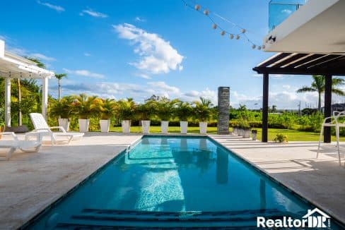 3 bedroom house For Sale in Cabarete- Land - Apartment - RealtorDR-22