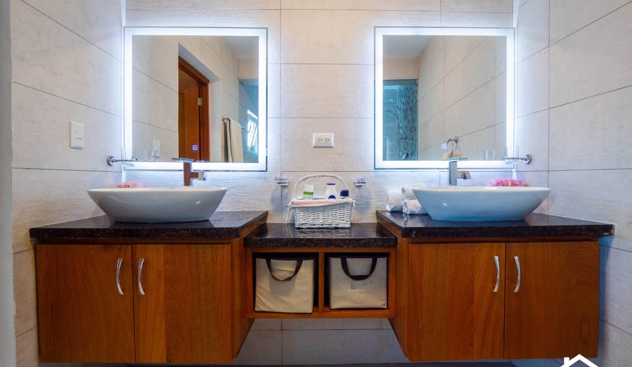 3 bedroom house For Sale in Cabarete- Land - Apartment - RealtorDR-23