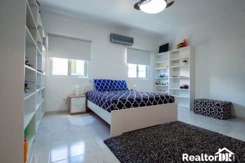3 bedroom house For Sale in Cabarete- Land - Apartment - RealtorDR-29