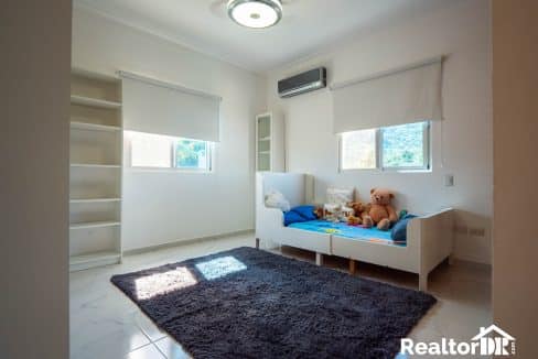 3 bedroom house For Sale in Cabarete- Land - Apartment - RealtorDR-33