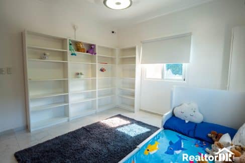 3 bedroom house For Sale in Cabarete- Land - Apartment - RealtorDR-35
