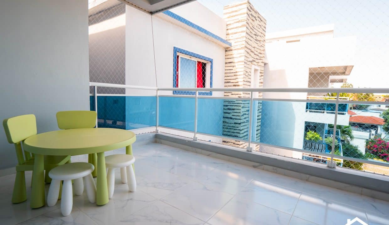 3 bedroom house For Sale in Cabarete- Land - Apartment - RealtorDR-37