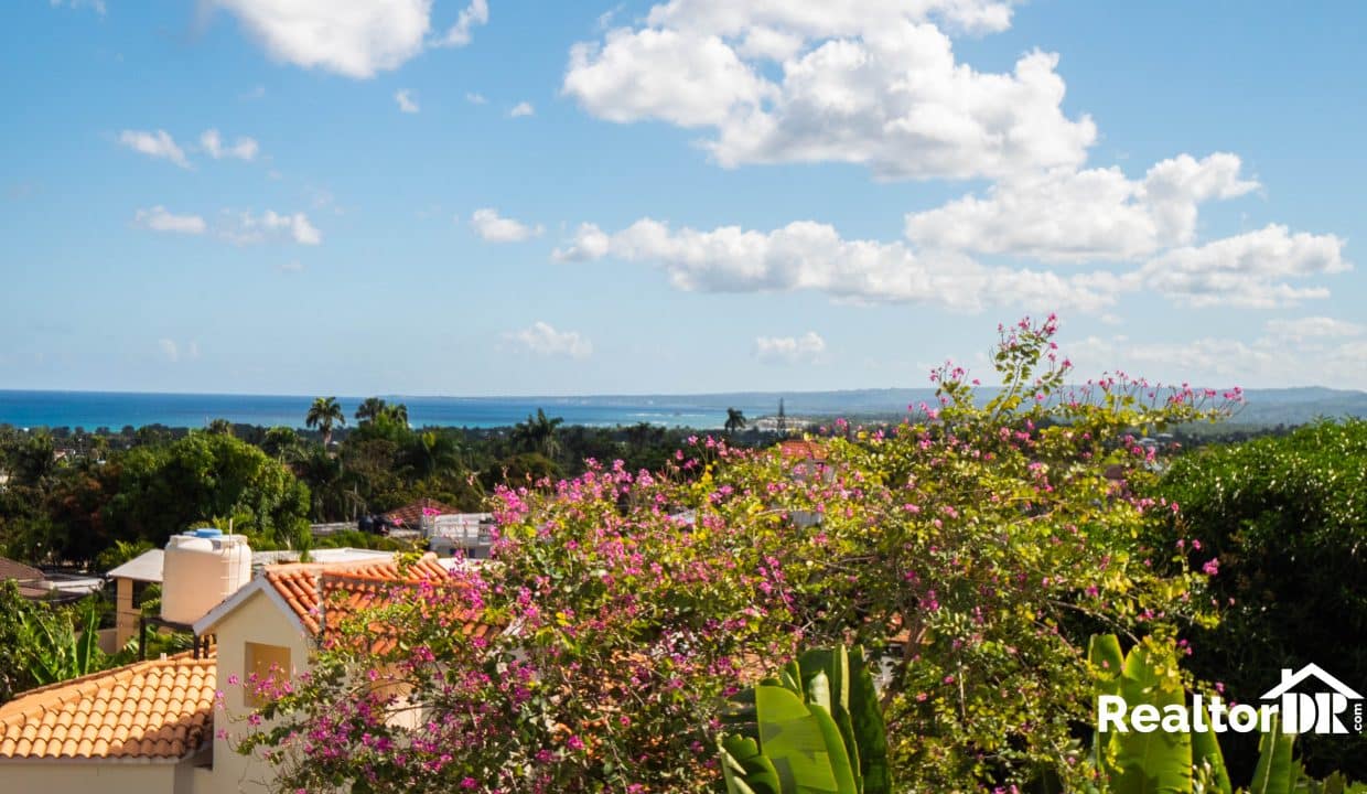 3 bedroom house For Sale in Cabarete- Land - Apartment - RealtorDR-39