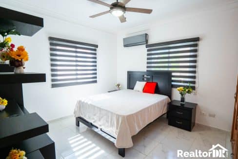 3 bedroom house For Sale in Cabarete- Land - Apartment - RealtorDR-7