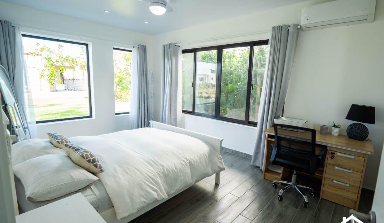 3 bedroom house For Sale in Cabarete- Land - Apartment - RealtorDR-9