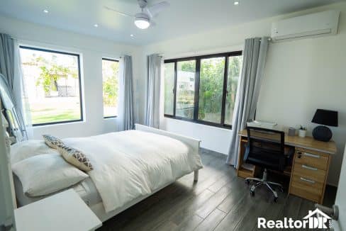 3 bedroom house For Sale in Cabarete- Land - Apartment - RealtorDR-9