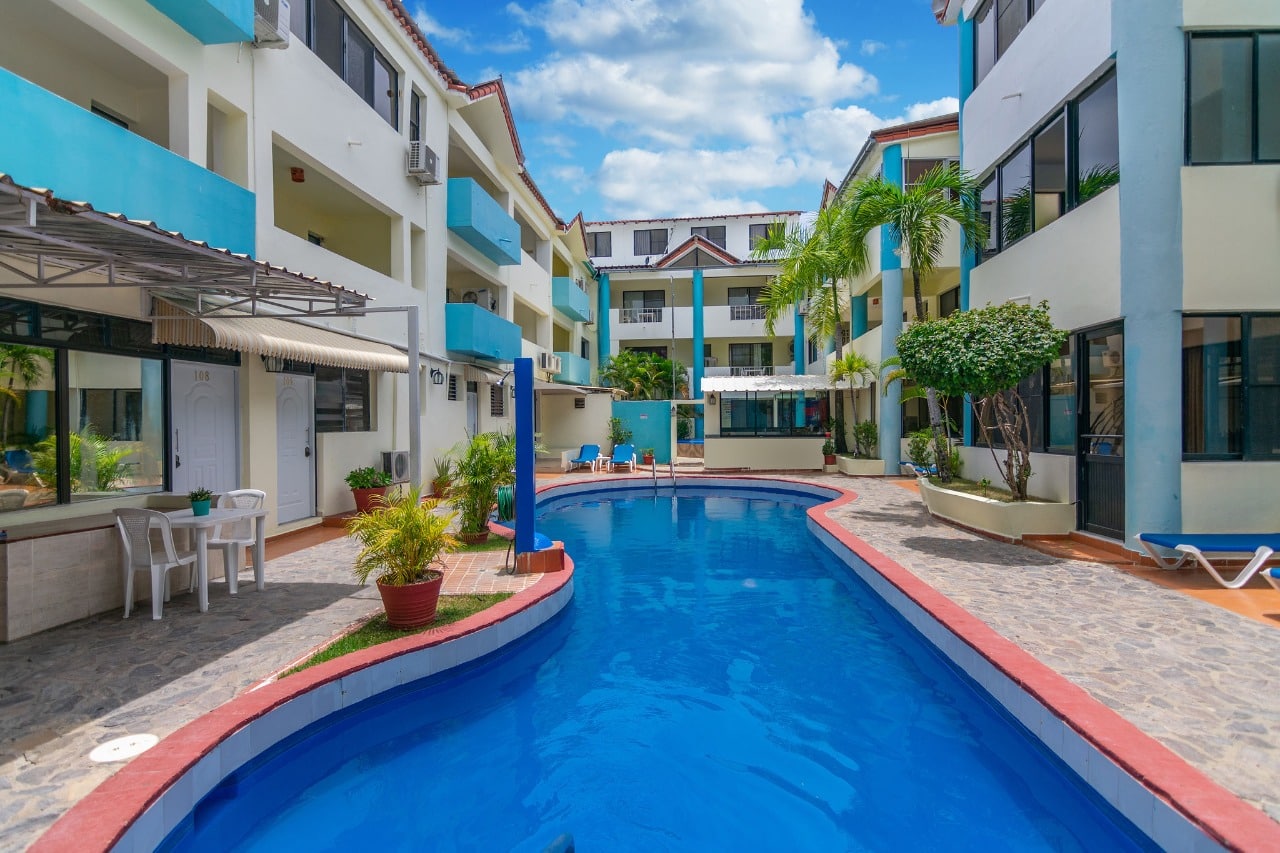 21 UNIT INVESTMENT OPPORTUNITY IN SOSUA