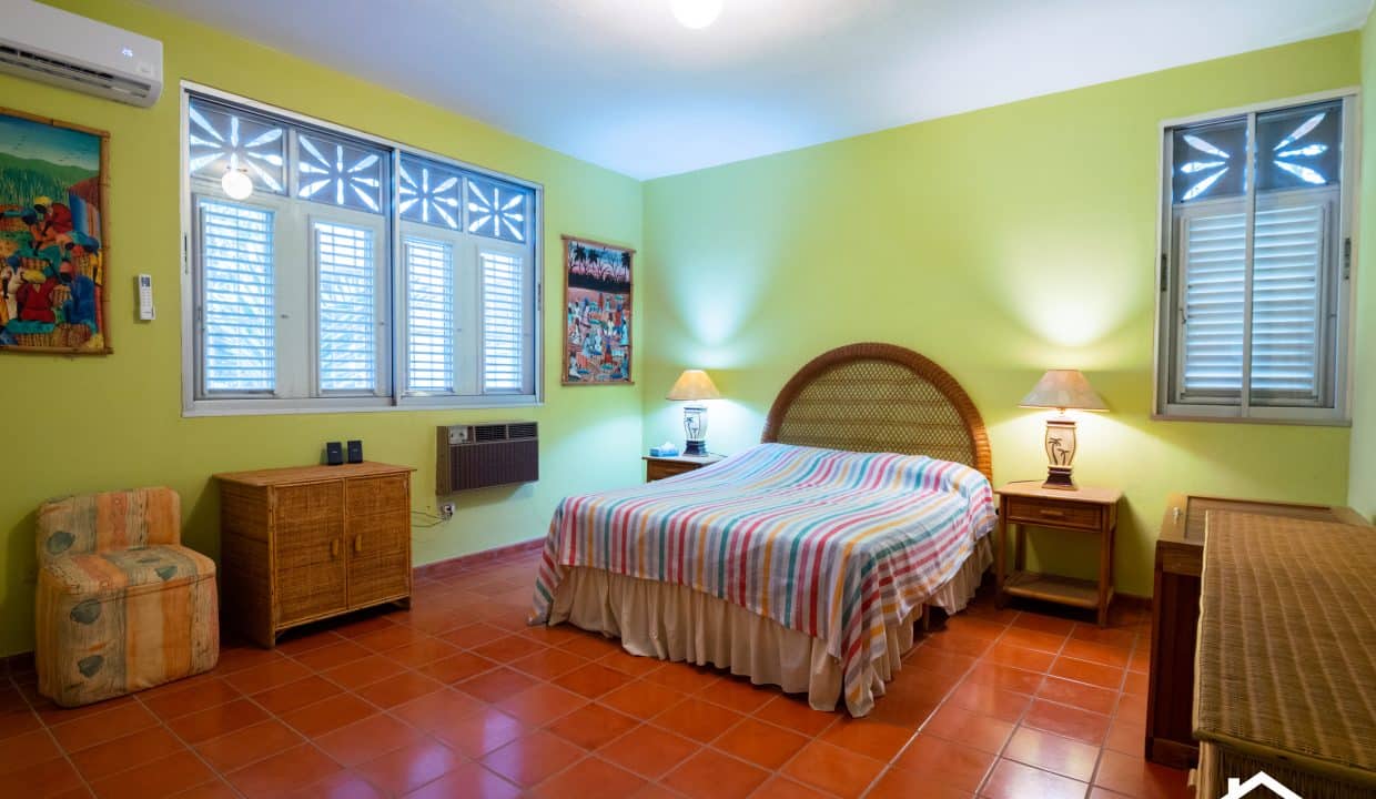 1 bedroom apartment in For Sale in CABARETE - PLAYA ENCUENTRO-SOSUA - SOV Land - Apartment - House- Villa by RealtorDR-7
