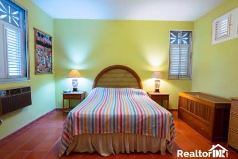 1 bedroom apartment in For Sale in CABARETE - PLAYA ENCUENTRO-SOSUA - SOV Land - Apartment - House- Villa by RealtorDR-8
