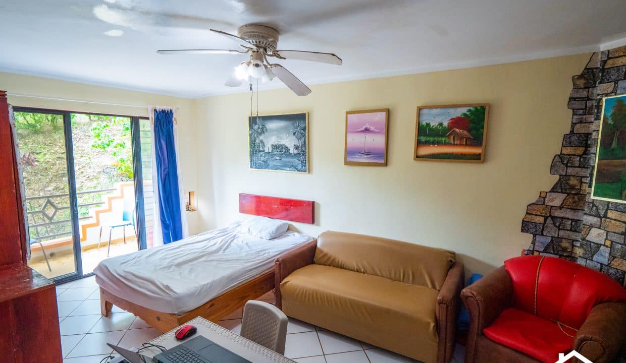 2 bedroom apt in cabarete For Sale in sosua- Land - Apartment - RealtorDR-10