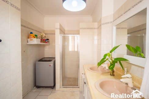 2 bedroom apt in cabarete For Sale in sosua- Land - Apartment - RealtorDR-11