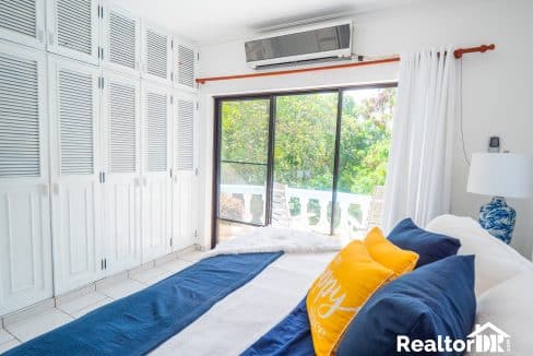 2 bedroom apt in cabarete For Sale in sosua- Land - Apartment - RealtorDR-17