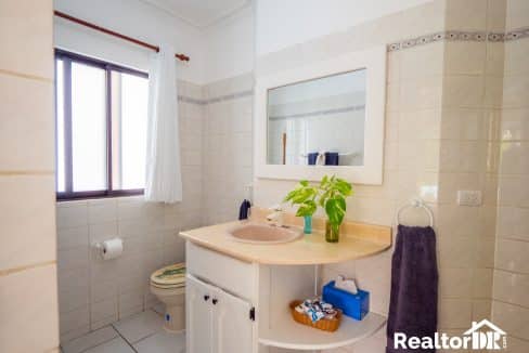 2 bedroom apt in cabarete For Sale in sosua- Land - Apartment - RealtorDR-20