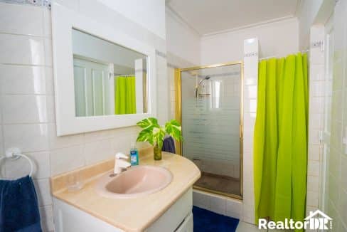 2 bedroom apt in cabarete For Sale in sosua- Land - Apartment - RealtorDR-21