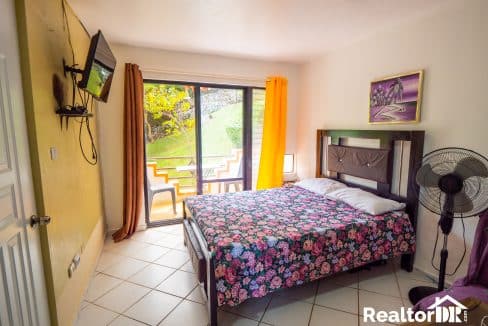 2 bedroom apt in cabarete For Sale in sosua- Land - Apartment - RealtorDR-3