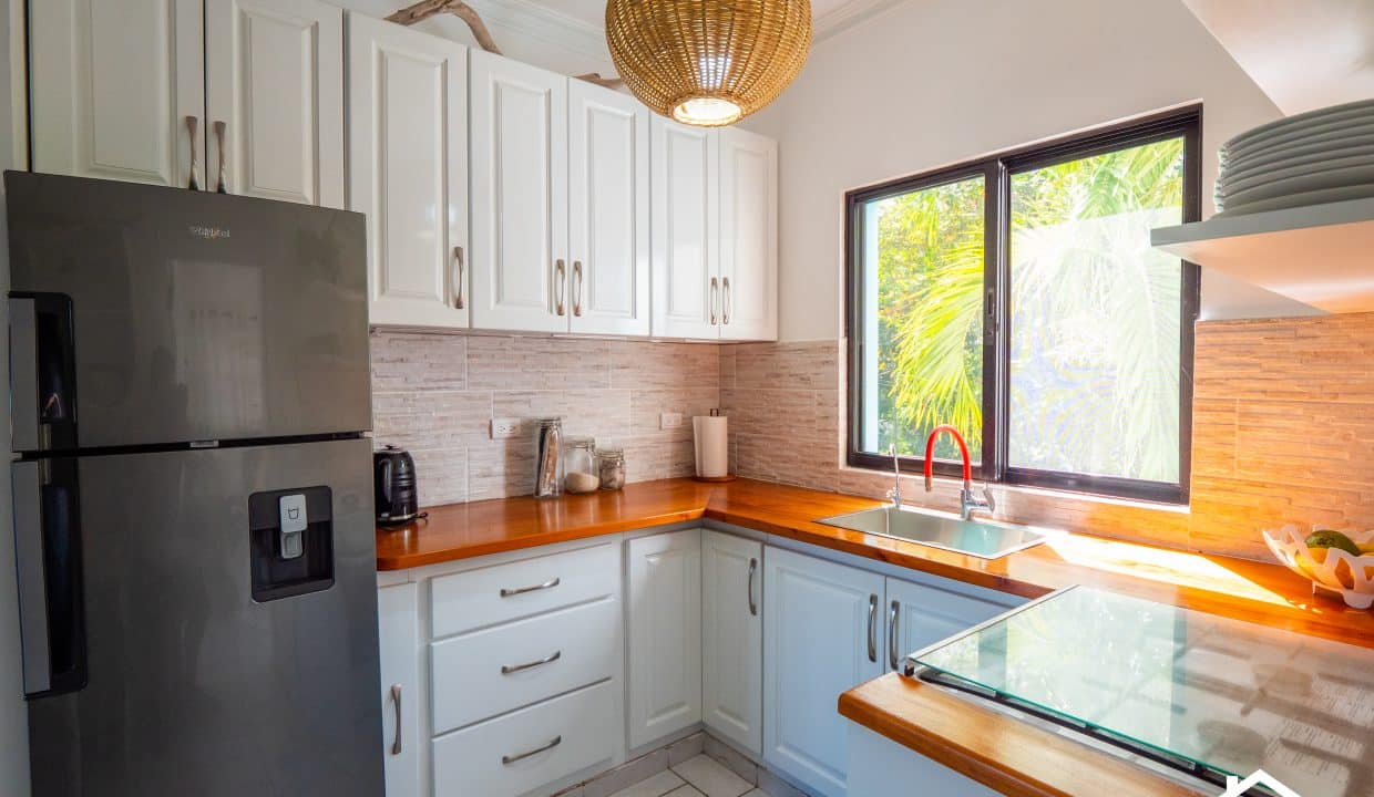 2 bedroom apt in cabarete For Sale in sosua- Land - Apartment - RealtorDR-5