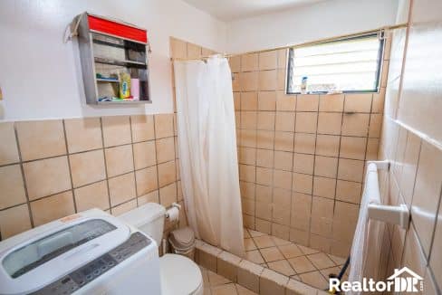 2 bedroom apt in cabarete For Sale in sosua- Land - Apartment - RealtorDR-7