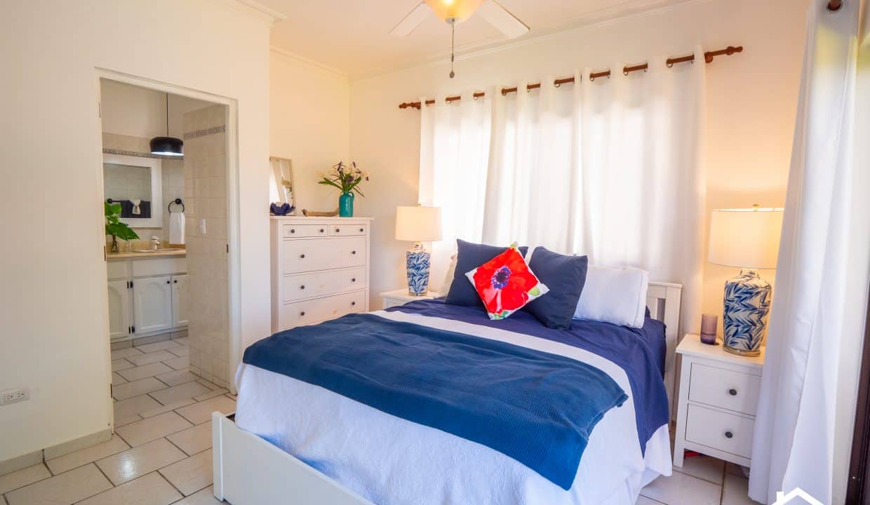 2 bedroom apt in cabarete For Sale in sosua- Land - Apartment - RealtorDR-8